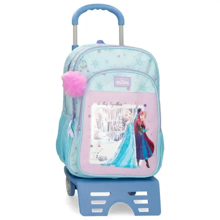 Disney Frozen In This Together trolejbus 40cm produktová fotografia