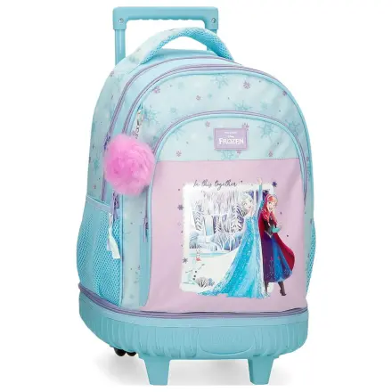 Disney Frozen In This Together vyťahovací kompaktný vozík 43 cm produktová fotografia