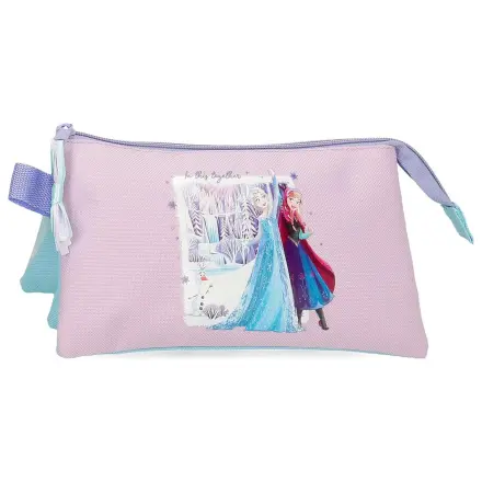 Disney Frozen In This Together kozmetický kufrík produktová fotografia