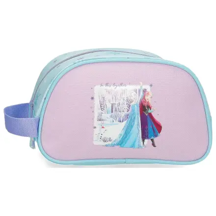 Disney Frozen In This Together adaptabilná kozmetická taška produktová fotografia