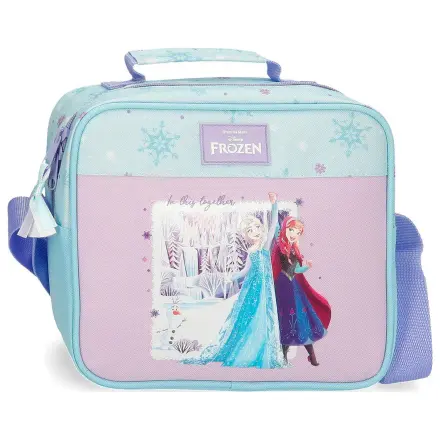 Disney Frozen In This Together prispôsobiteľný kozmetický kufrík produktová fotografia