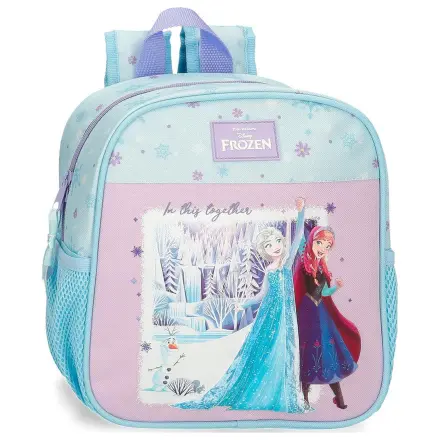 Disney Frozen In This Together prispôsobiteľný batoh 25 cm produktová fotografia