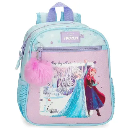 Disney Frozen In This Together adaptabilný batoh 28 cm produktová fotografia