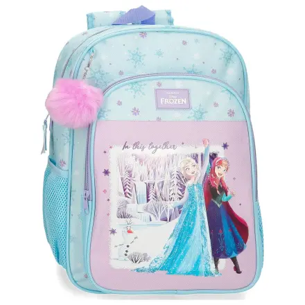 Disney Frozen In This Together adaptabilný batoh 40cm produktová fotografia