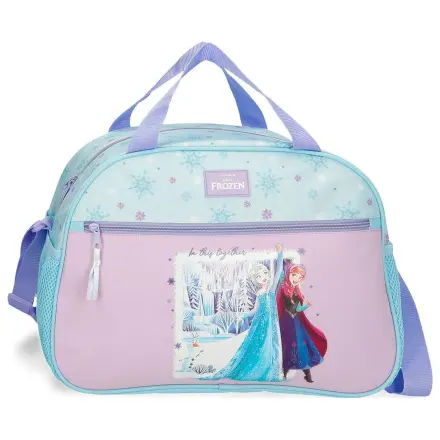 Disney Frozen In This Together cestovná taška 40 cm produktová fotografia