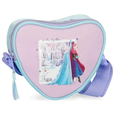 Disney Frozen In This Together taška cez rameno produktová fotografia