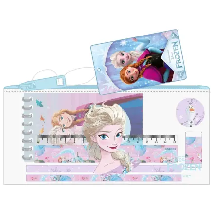Disney Frozen súprava písacích potrieb produktová fotografia