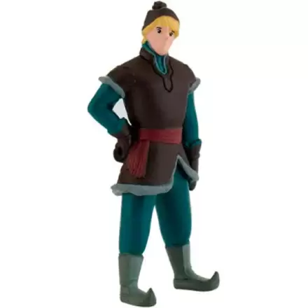 Disney Frozen Kristoff figúrka 7 cm termékfotója