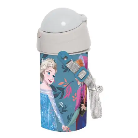 Disney Frozen fľaša na vodu, športová fľaša 500 ml produktová fotografia
