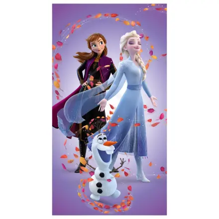 Disney Frozen listy Magic uterák produktová fotografia