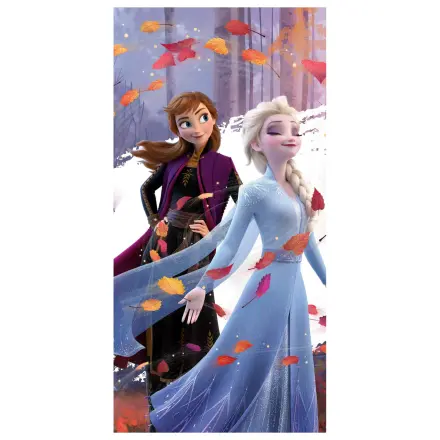 Disney Frozen Leaves uterák produktová fotografia