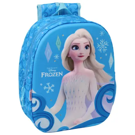 Disney Frozen LED 3D batoh 33 cm produktová fotografia