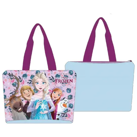 Disney Frozen Magic Crew plážová taška 47 cm produktová fotografia