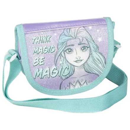 Disney Frozen Magic Glitter taška cez rameno, crossbody taška produktová fotografia