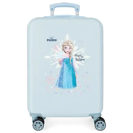 Disney Frozen Magic Ice ABS cestovný kufor na kolieskach 55cm produktová fotografia