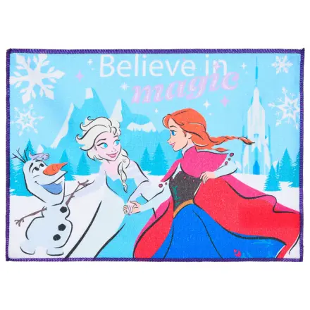 Disney Frozen Magický uterák na ruky, uterák na tvár, uterák produktová fotografia