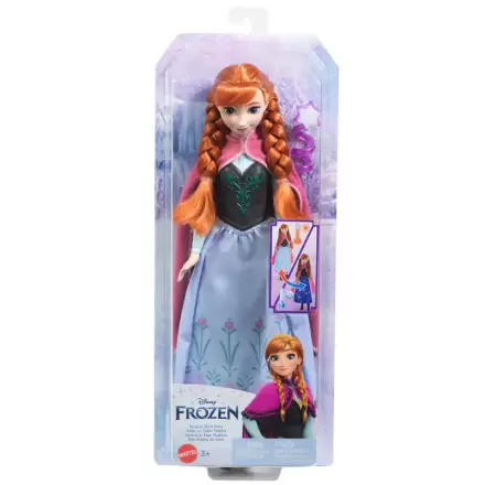 Disney Frozen Magical Sukňa Anna bábika produktová fotografia