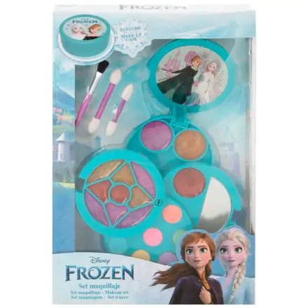 Disney Frozen make-up súprava produktová fotografia
