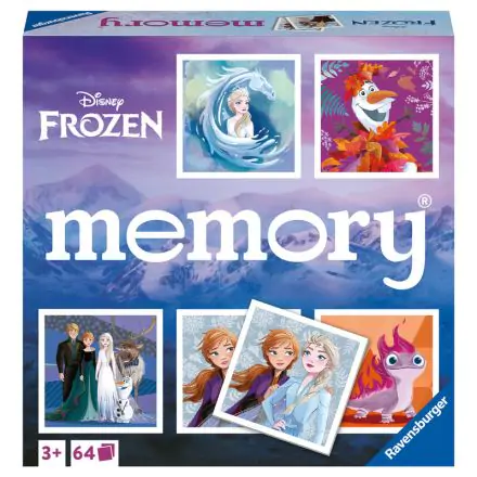 Disney Frozen pexeso produktová fotografia