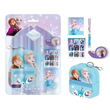 Disney Frozen Stationery mini set batohu termékfotója