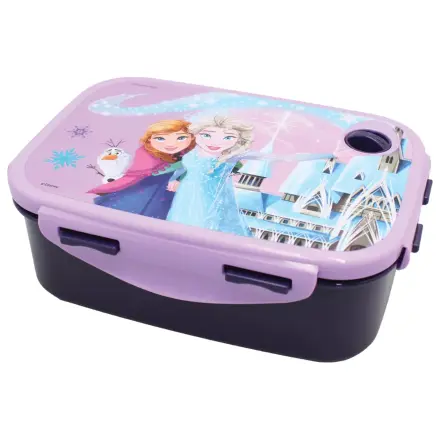 Disney Frozen Modern Magic krabička na sendvič produktová fotografia