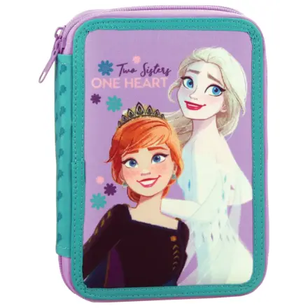 Disney Frozen Modern Magic Dvojposchodový naplnený peračník produktová fotografia