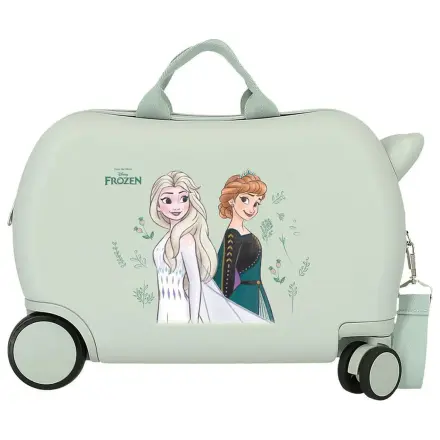 Disney Frozen Nature ABS cestovný kufor na kolieskach 45 cm produktová fotografia