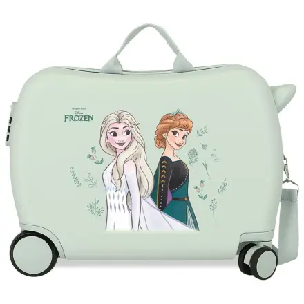 Disney Frozen Nature ABS trolley kufor 50cm produktová fotografia
