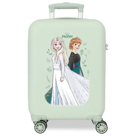Disney Frozen Nature ABS cestovný kufor na kolieskach 50cm produktová fotografia