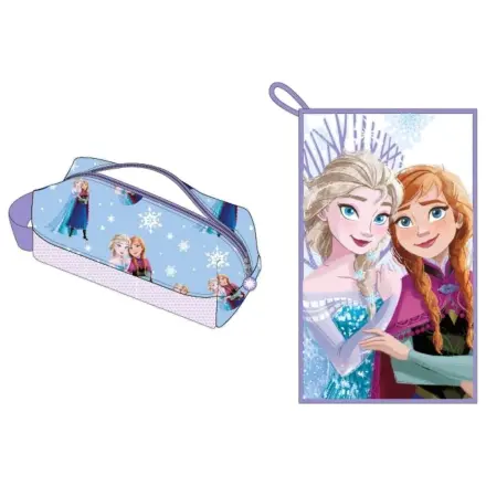 Disney Frozen kozmetický kufrík produktová fotografia