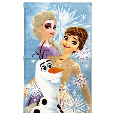 Disney Frozen Olaf and the Sisters uterák na ruky, uterák na tvár, uterák produktová fotografia