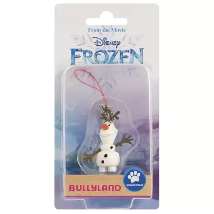 Disney Frozen Olaf kľúčenka 4cm termékfotója