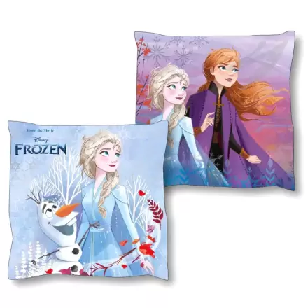 Disney Frozen vankúš produktová fotografia