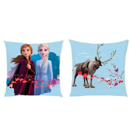Disney Frozen vankúš produktová fotografia