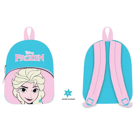 Disney Frozen plyšový ruksak 30cm produktová fotografia