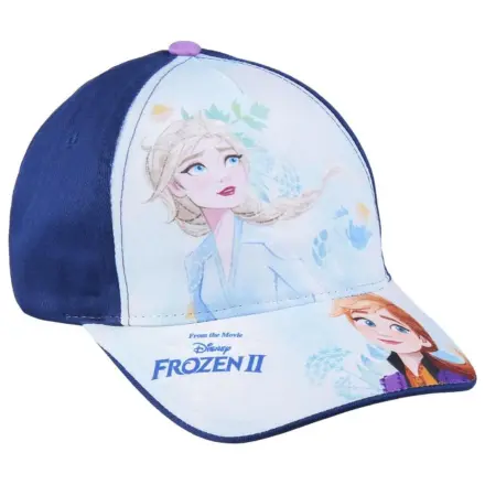 Disney Frozen Sisters Detská baseballová čiapka 53 cm produktová fotografia