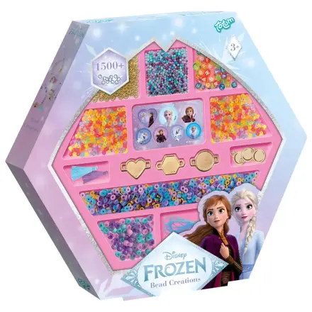 Disney Frozen Sisters súprava korálikov produktová fotografia