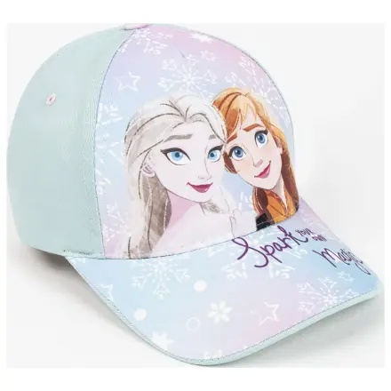 Disney Frozen Spark detská baseballová čiapka 53 cm produktová fotografia