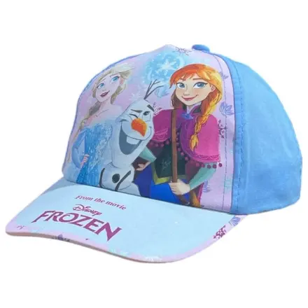 Disney Frozen Spell Detská baseballová čiapka 52 cm produktová fotografia