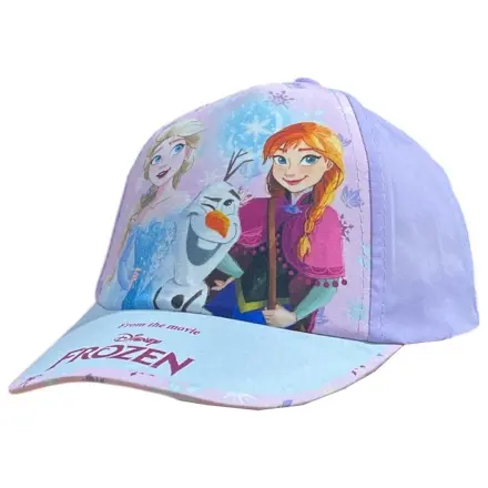 Disney Frozen Spell Detská šiltovka 54 cm produktová fotografia
