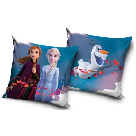Disney Frozen Spirit obliečka na vankúš produktová fotografia