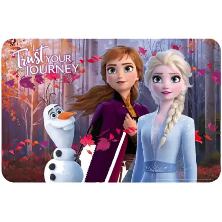 Disney Frozen Prestieranie 43*28 cm produktová fotografia