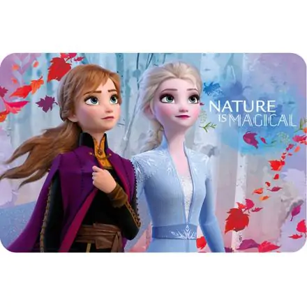 Disney Frozen Podložka na stôl 43*28 cm produktová fotografia