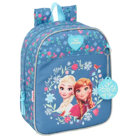 Disney Frozen prispôsobiteľný batoh 27cm produktová fotografia