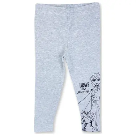 Disney Frozen The Journey Detské legíny produktová fotografia