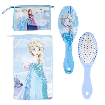 Disney Frozen toaletná taška produktová fotografia