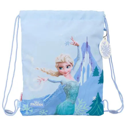 Disney Frozen taška do posilňovne 34cm produktová fotografia
