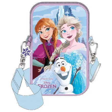 Disney Frozen Trio Deluxe taška držiak na telefón 18 cm produktová fotografia
