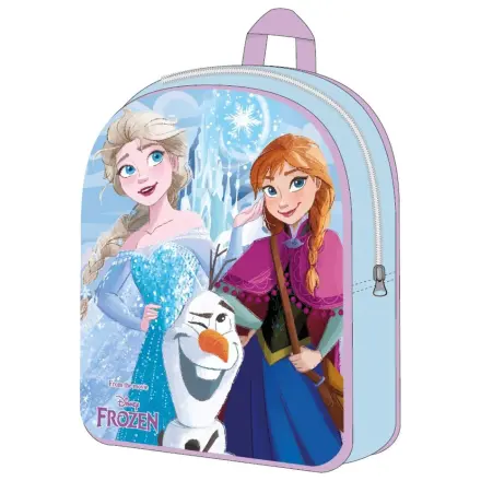 Disney Frozen Trio Batoh, taška 30 cm produktová fotografia