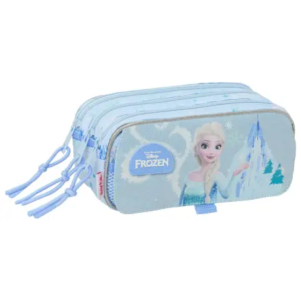 Disney Frozen trojitý peračník produktová fotografia